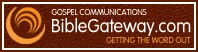 Bible Gateway