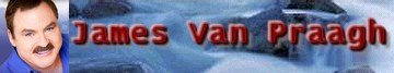 James Van Praagh