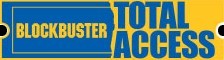 Blockbuster Total Access