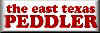 The East Texas Peddler online